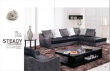 Fabric Sofa (F905-2)