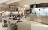 PVC Kitchen Cabinet on Sale (zs-472)