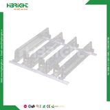 Customized Shelf Pusher for Cigarette Pusher System Acrylic Shelf Divider