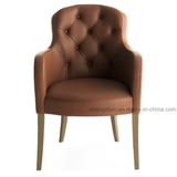 Simple Used Bedroom Leisure Chair Factory Directly Provided (ST0033)