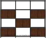 Modern Wood Office Furniturefile Cabinet & Bookcase (BL-AY24B)