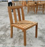 Patio Furniture Teak Dining Chair