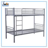 Home Furniture Modern Detachable Metal Bunk Bed