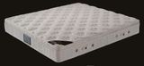 Queen Size Latex Mattress 5-Zone Pocket Coil Spring Mattress