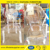 Plastic Belle Epoque Chair for Outdoor Use