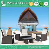 Modern Relax Sofa Leisure Sofa Adjustable Chair (Magic Style)