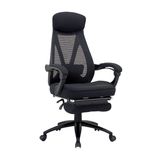 Fashion Luxury Executive Swivel Office Staff Mesh Task Chair (FS-2003)
