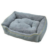 High Quality Oxford Blue Dog Bed, Cat House/Pet Mat (KA0073)