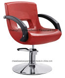 New Model Red Color Styling Furniture Barber Chair & Lady'chair