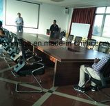 Top Quality Modern Conference Room Table in Guangzhou (FOH-AM3614)