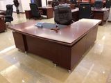 Smart Office Furniture for Your New Office Workplace