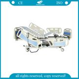 Five Functions Electrical Motorized Bed (AG-BY005)