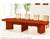 Meeting Table Office Furniture Negotiating Table Factory Direct Sales