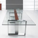 Conference Table Glass with En12150