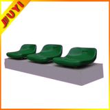 Blm-2511 Mesh Not Folding Bench Seat Plastic Without Arms Outdoor Hanging Chair