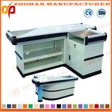 Supermarket Shop Cash Store Checkout Counter Desk Table (ZHc56)