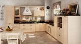PVC Kitchen Cabinet with Customized Design17