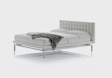 Boss Bed Low-Back