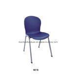Hot Sale Chair School Plastic Stacking Chairs Modern Office Furniture
