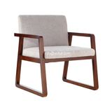 (SD-2017) Modern Wooden Chair for Hotel Restaurant Dining Furniture