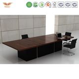 Hot Sale Fashion Glossy Paint Meeting Table