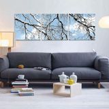 Wall Art Decor Modern Abstract Painting