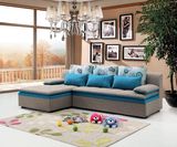 Cozy Bedroom Furniture - Bed - Sofa Bed