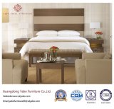 Wooden Hotel Furniture with Bedding Room Set (YB-O-59)