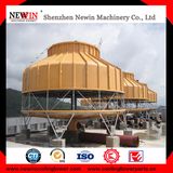 Fiberglass Round Water Cooling Tower