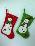 Factory Direct Craft Group of 2 Stockings for Home Decor