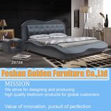 New Arrival Bedroom Sex Furniture of Bed