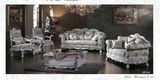 2014 Fashion High End Sofa (SF011)