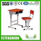 Wholesale School Furniture Study Table with Chair (SF-40S)