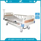 Hot Sale! AG-Bm201 Cheap 2-Function Electric Hospital Bed