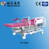 Muti Function Electric Gynecology Obstetrics Table/ Delivery Bed