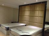 Hotel Furniture/Luxury Hotel Double Bedroom Furniture/Standard Hotel Double Bedroom Suite/Double Hospitality Guest Room Furniture (NCHB-5101020511)
