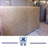 Chinese Cheap G682 Yellow Granite for Outdoor/Garden Yard/Flooring Paver Stone/ Countertop/Floor Tile