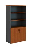 Modern Wooden Carved Bookcase, Bookshelf for Hot Sale