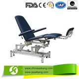 China Products Simple Gynecology Examination Bed