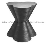 5-Star Hotel Furniture Flower Tea Table