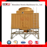 Newin 200t Cross Flow Square Cooling Tower