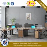 Furniture City Staff Workstation Double Side Office Workstation (HX-8N0224)