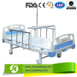 Sk032 Crank Manual ICU Medical Hospital Used Bed