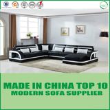 Custom Upholstery Corner Sectional Sofas Furniture for Living Room