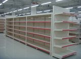 Supermarket Use Metal Wire Shelving (JT-A09)