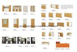Wooden Furniture Office File Cabinet