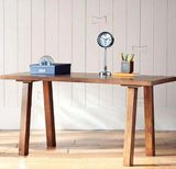 Solid Wooden Desk Modern Desk Computer Desk (M-X2042)