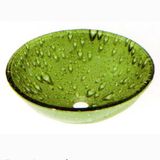 Hot Sale High Quality Glass Bathroom Basin