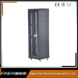 High Quality Modular Computer Data Center Mesh Door Rack Cabinet