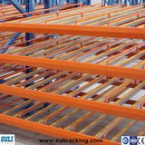 Hot Sale Adjustable Dustrial Storag Gravity Rack Heavy Duty Shelves